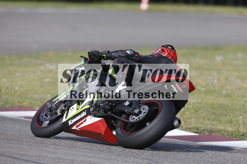 /08 17.04.2026  TZ Motorsport ADR/Gruppe gelb/29